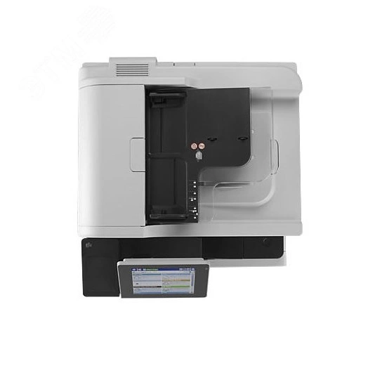 МФУ лазерное LaserJet Enterprise MFP M725dn