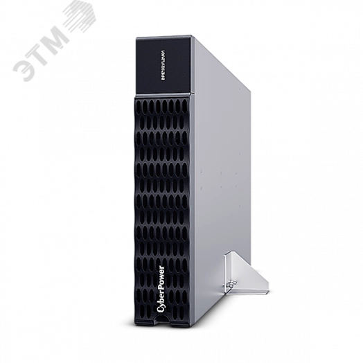 Внешний батарейный модуль для OL8KERTHD/OL10KERTHD (12V / 6AH х 16) BPE192VL2U01 CyberPower