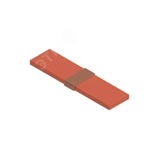 Форма сварная К2М-BB90# полоса 25*4 мм - полоса 25*4 мм