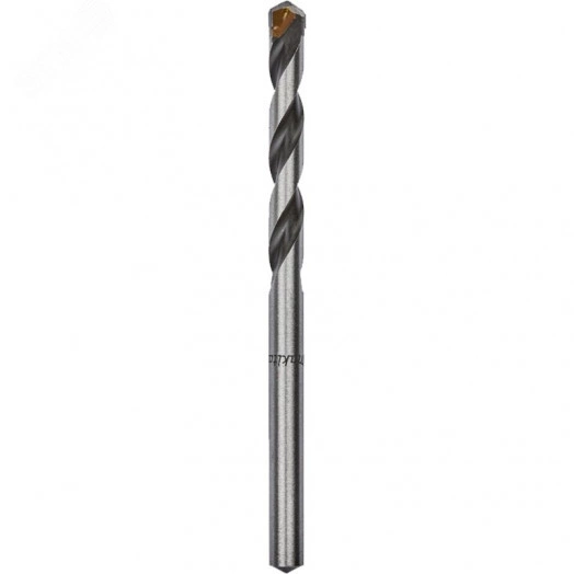 Сверло универсальное 8х57x110