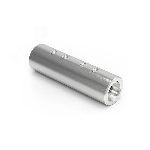 Соединитель изолированного токоотвода