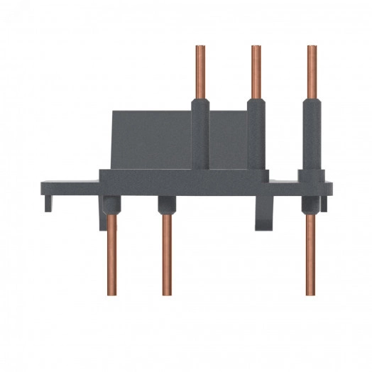 Адаптер для прямой установки АВЗД DMP32 на миниконтакторы DMC016