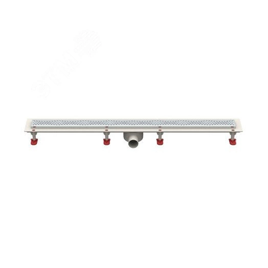 Трап линейный ТП-55.1A-700