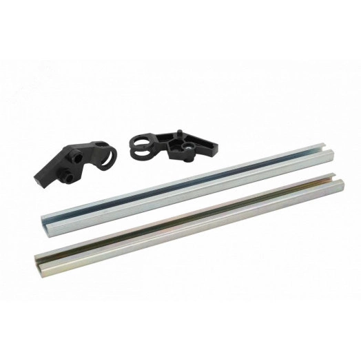 Механизм блокировки контакторов КМ-102 (630-800А) БМ-02