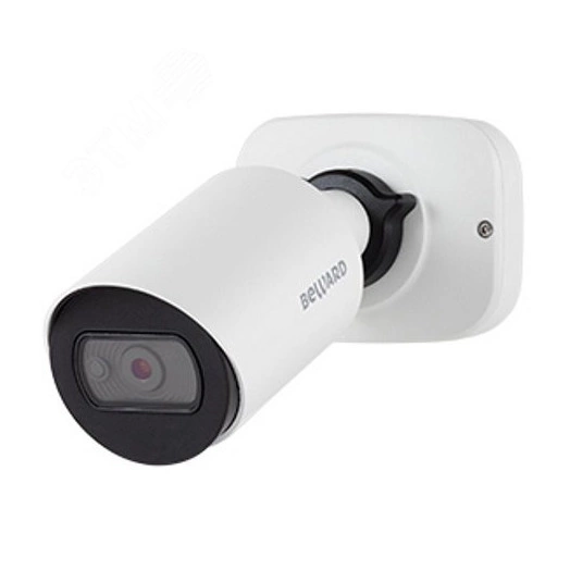 Видеокамера IP 2Мп цилиндрическая с ИК-подсветкой до 30 м (2.8мм)