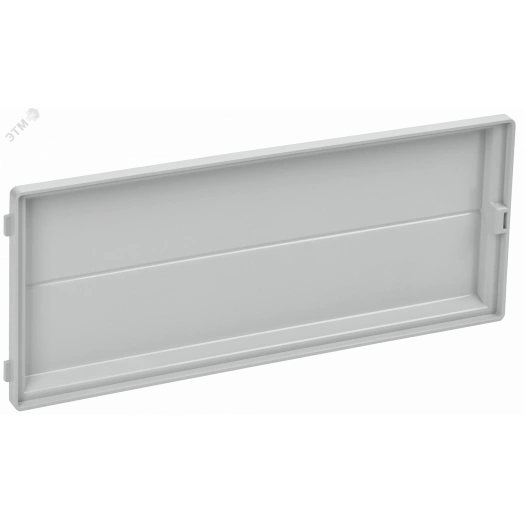 Панель лицевая глухая для КМПн-18/54 IP65 TEKFOR