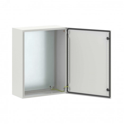 Щит монтажный ЩМП 800х600х300мм STE