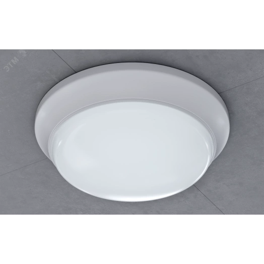 Светильник светодиодный ДПБ-01-ПП-18-WH-4К-IP65-A1 CRI90