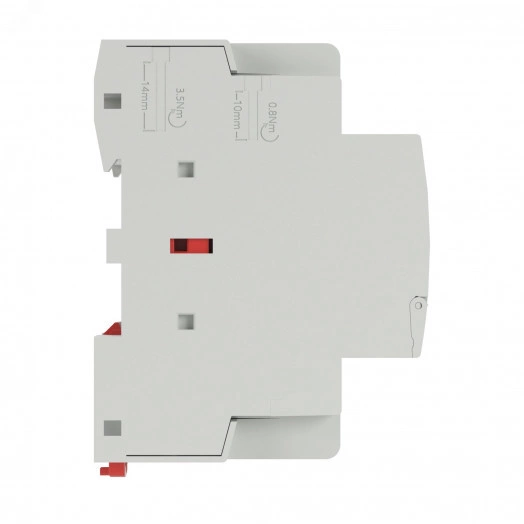 Контактор модульный YON max типа MCE, 2P, 40A, 240В, 2НО