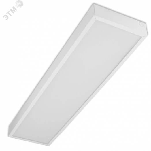 ДВО-1006-O 18Вт 6500К 595x180x40 IP40