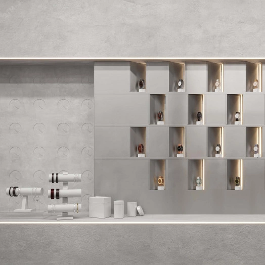 Лента COB-X600-5мм 24V White-CDW (7.5 W/m, IP20, 5м) (-)