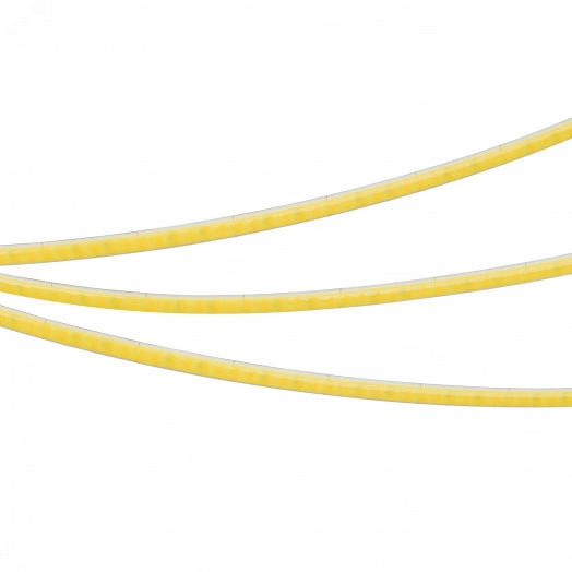 Лента COB-X600-5мм 24V White-CDW (7.5 W/m, IP20, 5м) (-)