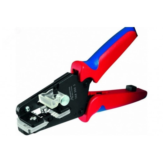 Инструмент для удаления изоляции специальный (без оснастки), 2.5 - 10 мм2