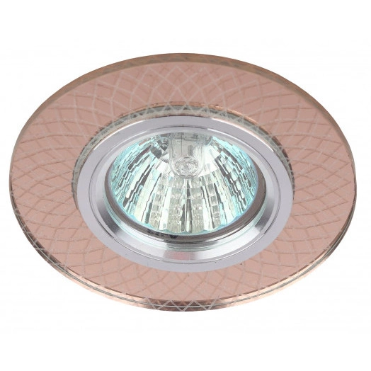 DK LD43 TEA 3D Точечные светильники декор cо светодиодной подсветкой MR16, чай