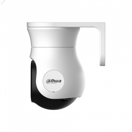 Видеокамера аналоговая 5Мп купольная уличная IP66 LED-40м (2.8мм)