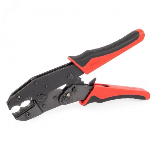 Пресс-клещи СТО-07 серия ПРОФИ