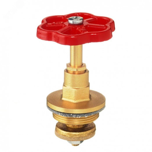 Вентильная головка 15Б1п Ду50 А70