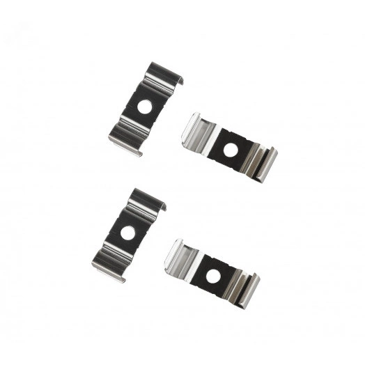 Набор крепежей 1520-4 для профиля 1520 4шт