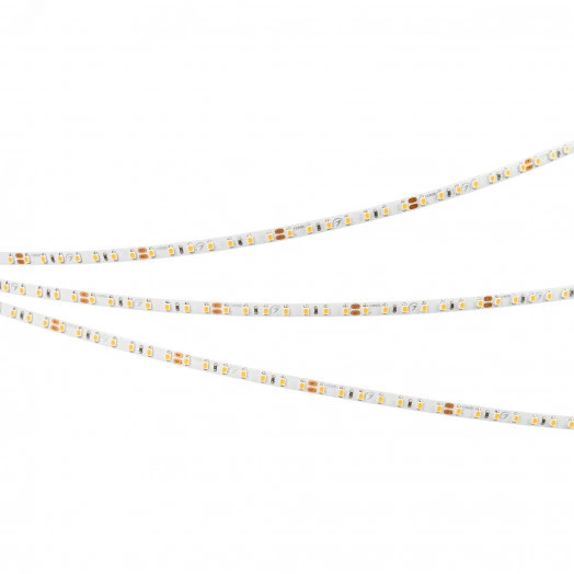 Лента MICROLED-M182-4mm 24V Day5000 (10 W/m, IP20, 2216, 5m) (Arlight, узкая)