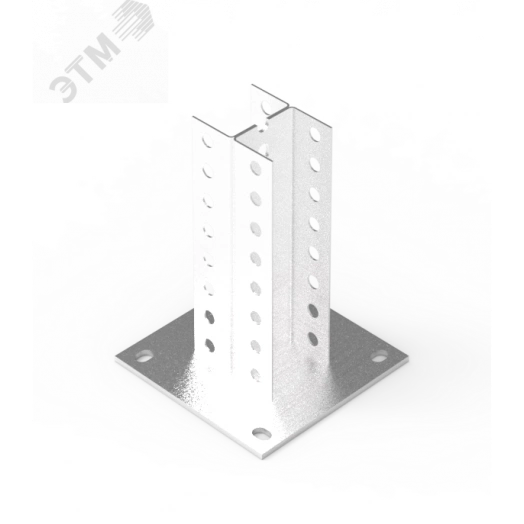 Траверса П-образная двойная БТП2.60.80.150.2,5.2