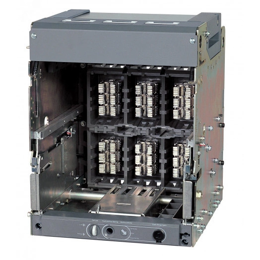 Кассета с выкатными направляющими AL-S40~50G3 AVFS, поставляется только в комплекте с воздушным автоматическим выключателем, выписывается отдельным артикулом.