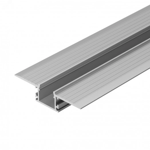 Профиль PDS-F-HIDE-3000 (Алюминий)