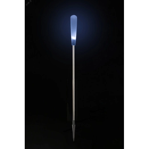 Светильник уличный Камыши на солнечной батарее садовый высота 60 см 5 шт. 5 LED ERASF23-13