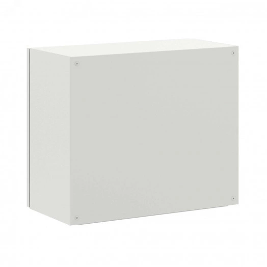 Щит с монтажной панелью ЩМП 500x600x300 мм IP66 STE