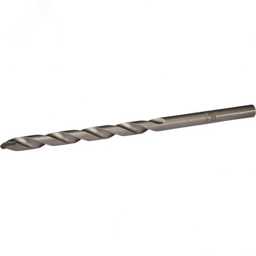 Сверло по кирпичу 5,5x55x85
