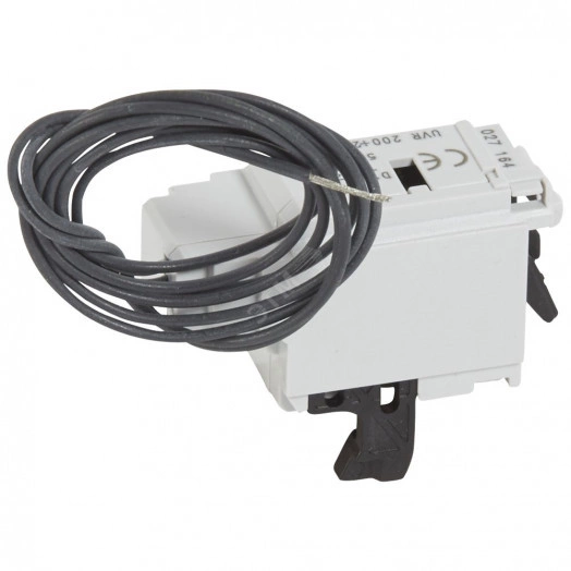 Расцепитель минимального напряжения 200/240В DRX125/250