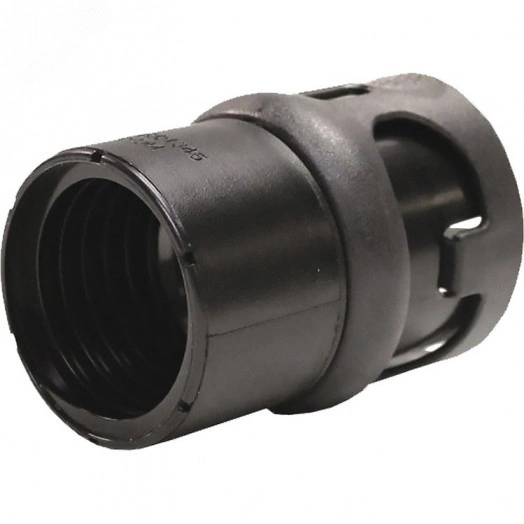 Соединение быстроразъемное для шланга (муфта) d36мм