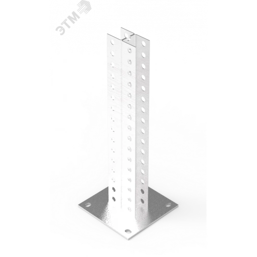 Траверса П-образная двойная БТП2.40.80.400.1,5.2