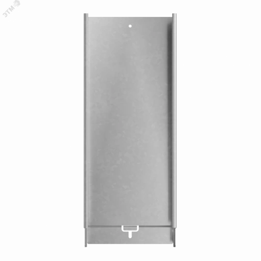 Лоток неперф. 50х200х0,7 L2500 мм Быстрый монтаж ПЛЮС