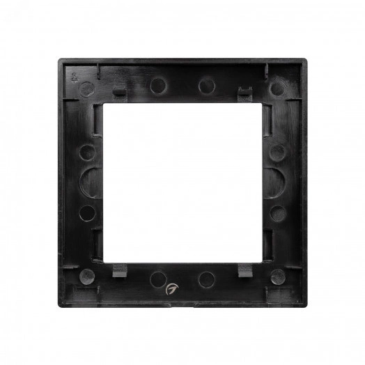 Заглушка MAG-CAP-4560-FDW (WH) (Arlight, Металл)