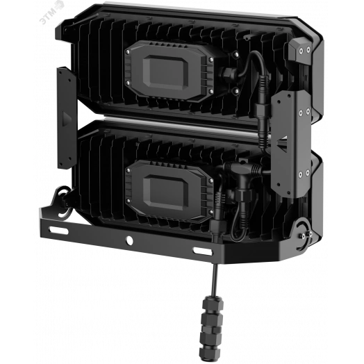 Светильник светодиодный ДО-01-С-150-3К-D90