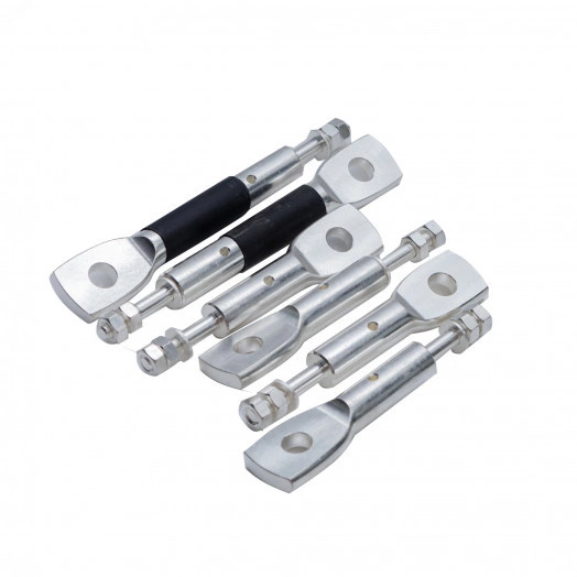 Комплект выводов для заднего присоединения 3P 100-160 PRO.KVANT