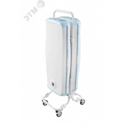 Облучатель-рециркулятор воздуха ультрафиолетовый  бактерицидный Дезар-400