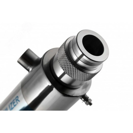 Установки обработки воды ультрафиолетом SST5 - 6w (лампа Philips)