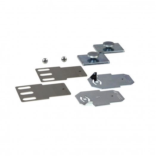 Блок распределения питания вертикальный (PDU) - 20 розеток С13 и 4 розетки С19 - MCB - шнур питания 3м - 32А