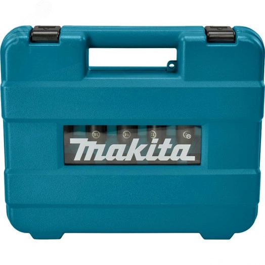 Набор ударных удлиненных торцовых головок Impact Black 1/2'', 14 шт. (10,11,12,13,14,16,17,19,21,22,24,27,30,32 мм)