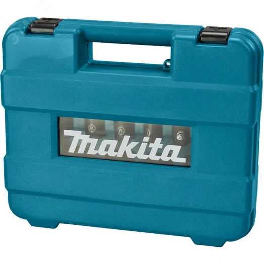 Набор ударных удлиненных торцовых головок Impact Black 1/2'', 14 шт. (10,11,12,13,14,16,17,19,21,22,24,27,30,32 мм)