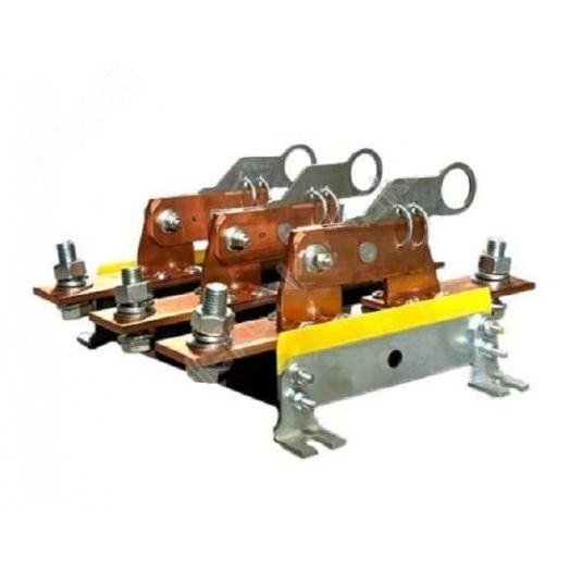 Разъединитель РЕ 19-43-31160 1600А УХЛ3