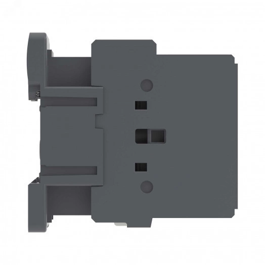 Магнитный контактор YON DSC009 9A 4кВт AC3 3P кат.24В AC 1НО