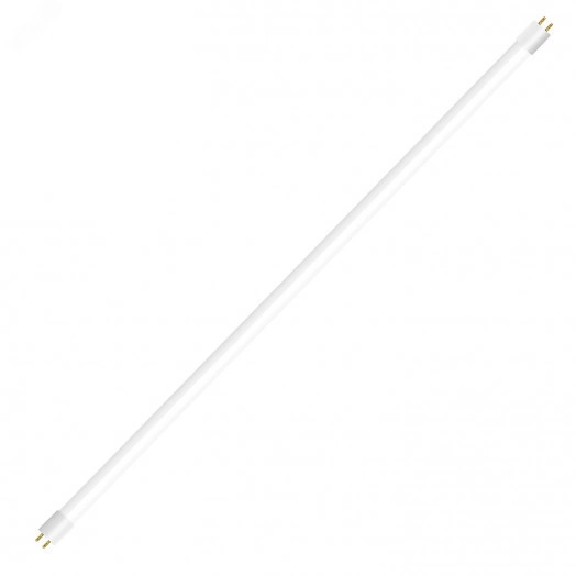 Лампа светодиодная LED 36вт G13 белый установка возможна после демонтажа ПРА