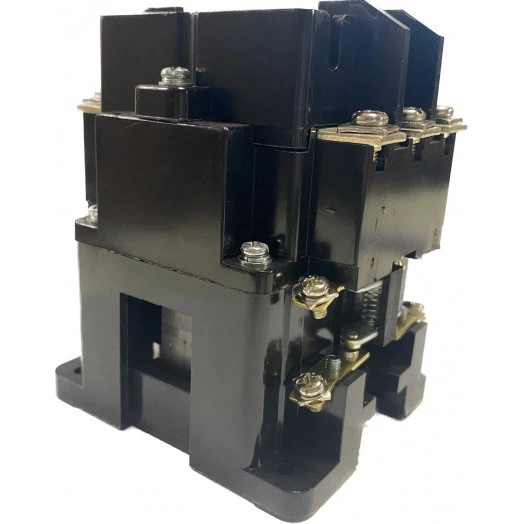 Пускатель электромагнитный ПМЕ-211 УХЛ4 В, 110В/50Гц, 2з+2р, 25А, без реле, IP00, (ЭТК)