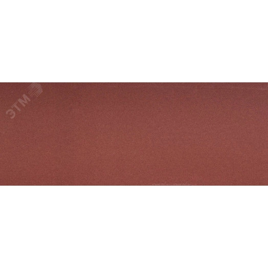 Лист шлифовальный ''Мастер'', без отверстий, для ПШМ на зажимах, Р320, 93х230мм, 5шт