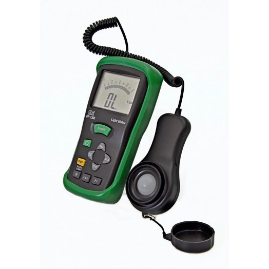 Люксметр DT-1308