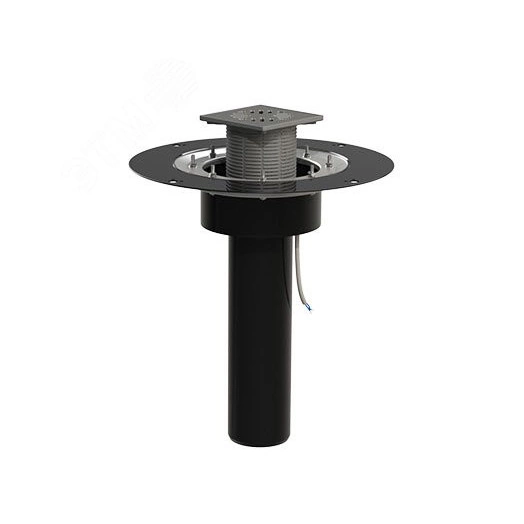 Воронка кровельная ТП-03.У.100/4-Э