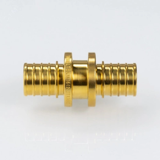 Соединитель надвижной 16 (2.2)х16 (2.2). для ручного инструмента