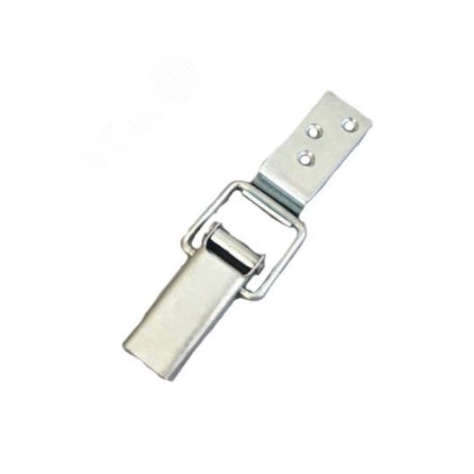 Замок накидной Кунгур 2-2